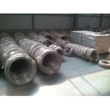 Specialized Production Stainless Steel Wire